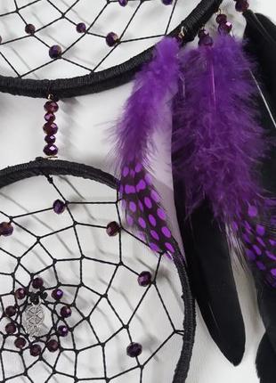 Ловец снов)) 💜🖤💜 акция!!! 8