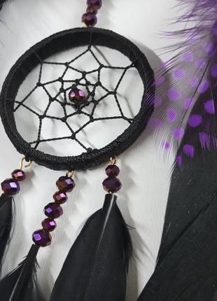 Ловец снов)) 💜🖤💜 акция!!! 5