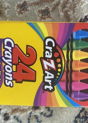 Crayola