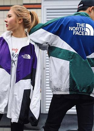 Куртка tnf(the north face)