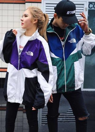 Куртка tnf(the north face)
