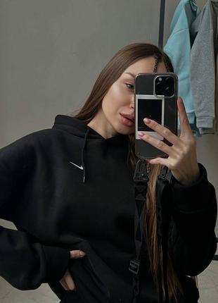 Худи найк