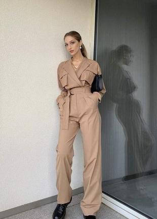 Комбінезон zara