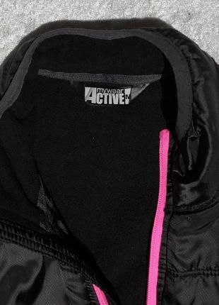 Флис my wear active4 фото