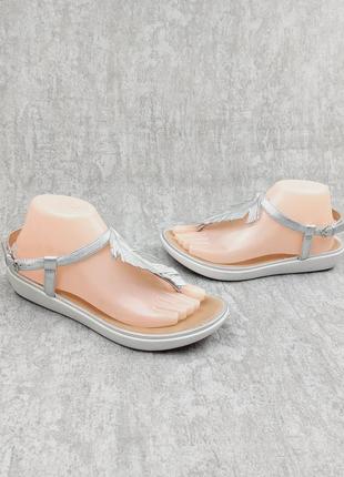 Босоніжки fitflop