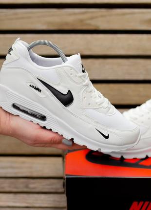 Мужские кроссовки nike air max 90, мужественные кроссовки найк аир макс 90