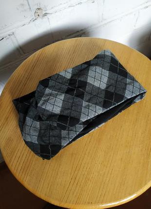 Колготки в ромби