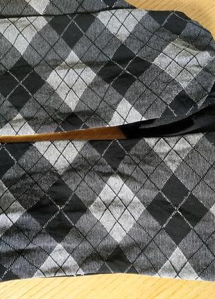 Колготки в ромби