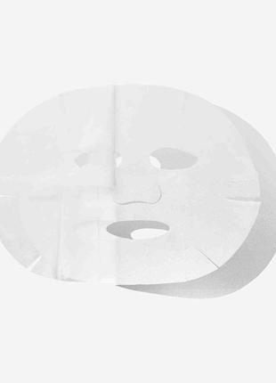 Оновлююча маска для обличчя з біоцелюлози з ніацинамідом і екстрактом центели novage proceuticals3 фото