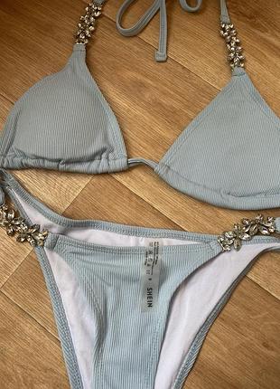 Шикарний купальник