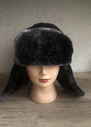 Шапка