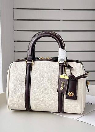 Сумка coach ruby