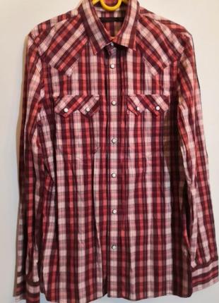 Сорочка  вінтаж