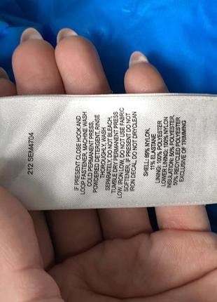 Куртка columbia 10