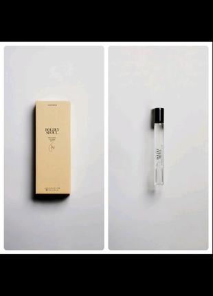 Парфумована вода zara x jo malone boldly seoul