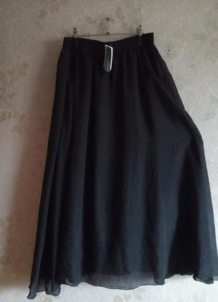 Идеальная юбка большого размера   zanzea