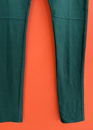 Sandro оригинал женские лосины леггинсы штаны размер 1 xs s б у4 фото