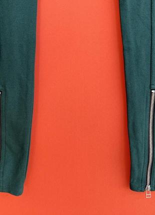 Sandro оригинал женские лосины леггинсы штаны размер 1 xs s б у6 фото