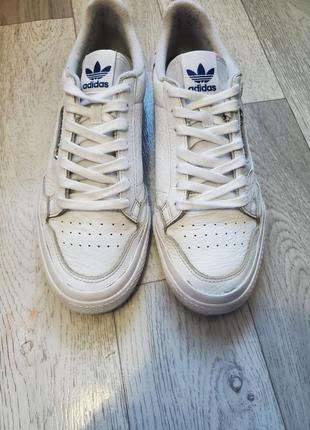 Кеды кроссовки adidas