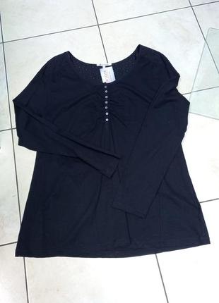 Кофта-блузка от collection.1 фото