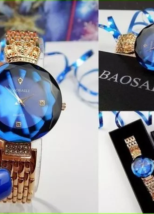 Елітні жіночі годинники baosaili