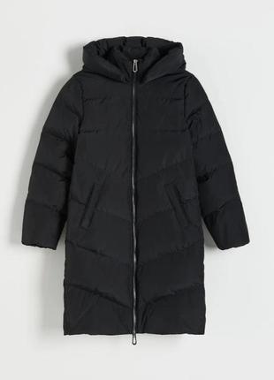 Пуховик на натуральному пуху2 фото