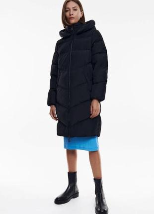 Пуховик на натуральному пуху3 фото