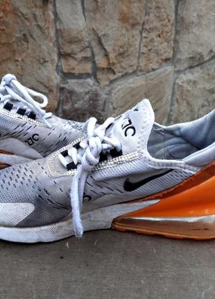 Чоловічі кросівки nike.2 фото