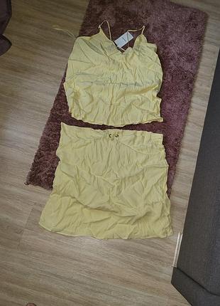 Літній костюм