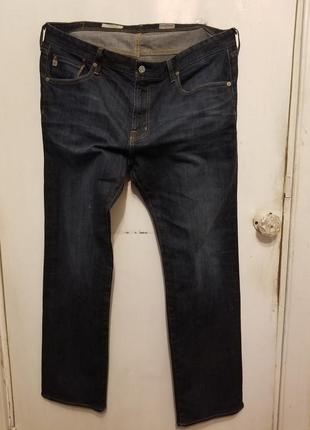 Джинсы adriano goldschmied made in usa.