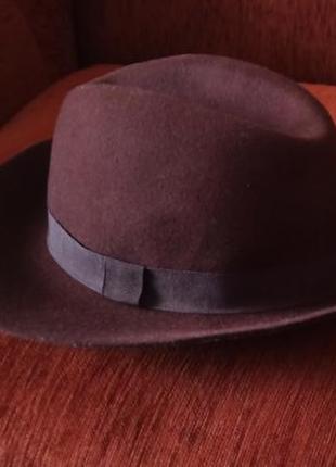 Капелюх el. corte ingles (іспанія) можливий торг