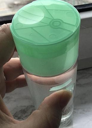 Мицеллярная вода от glambee 200ml