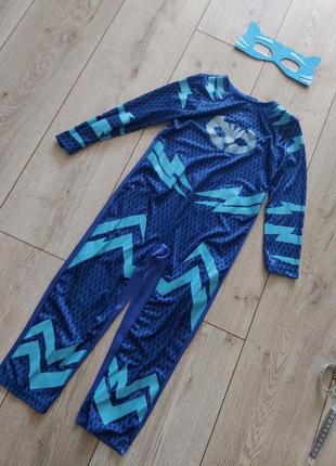 Костюм герои в масках, кетбой, герои в масках