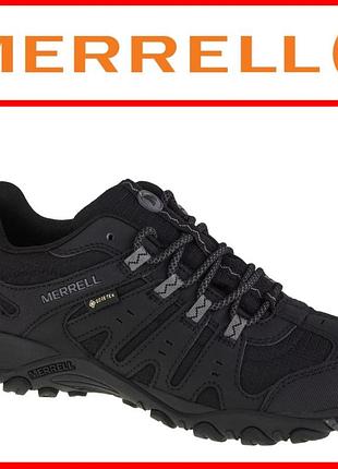 Мужские ботинки merrell accentor sport gore-tex®