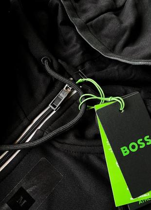 Чоловічий оригінальний костюм hugo boss4 фото