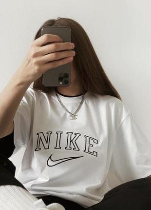 Футболка nike оригинал винтаж