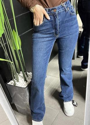 Жіночі джинси valium