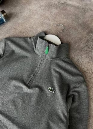 Стильний светрик lacoste