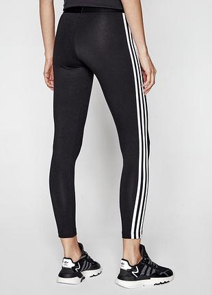 Лосины adidas 4