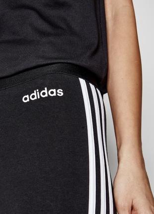 Лосины adidas 3