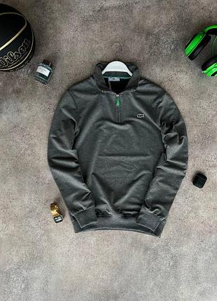 Стильный свитерик lacoste