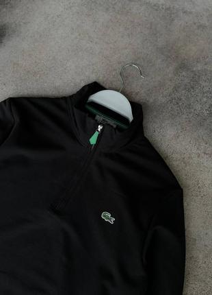 Стильный свитерик lacoste