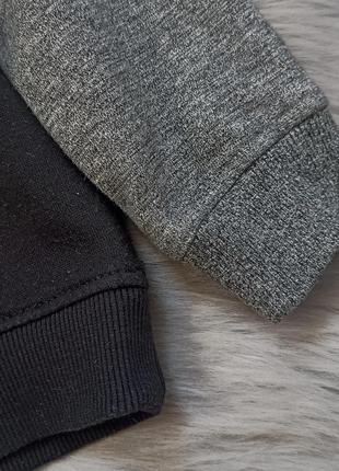 Світшот тепла кофта 3