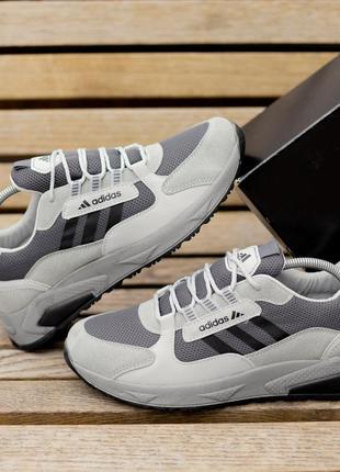 Чоловічі кросівки adidas, мужские кроссовки адидас4 фото