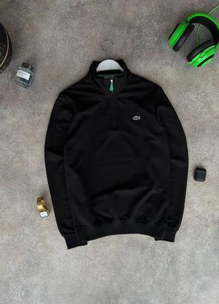 Стильный свитерик lacoste