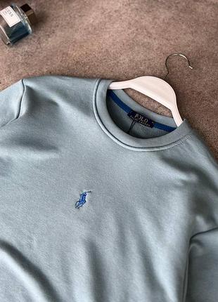 Стильний світшот polo