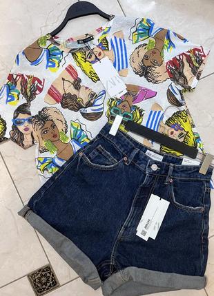 Футболка zara