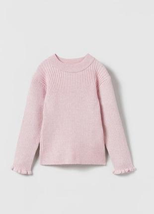 Светр zara