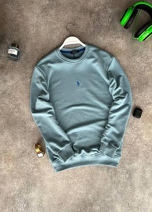 Стильный свитшот polo