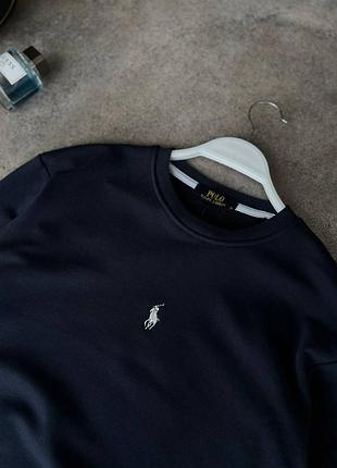 Стильный свитшот polo